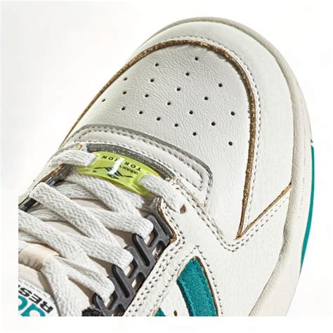 Torsion Tennis Low 'White Equipment Green' 